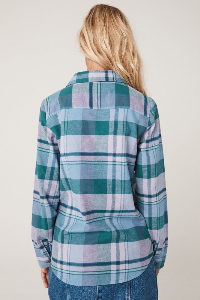 Maverick Flannel 🛍️