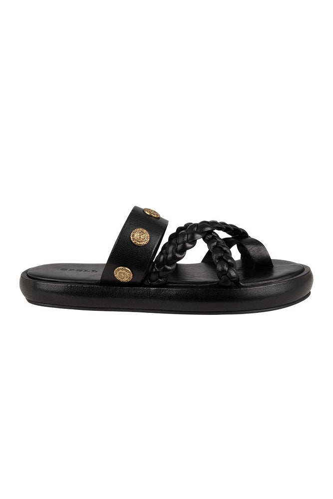 Neverland Leather Sandal