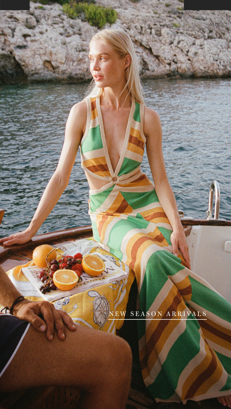 Shop Modern Boho Clothing Online