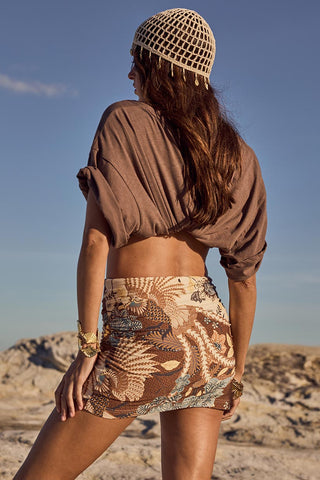 volcano-goddess-mini-skirt