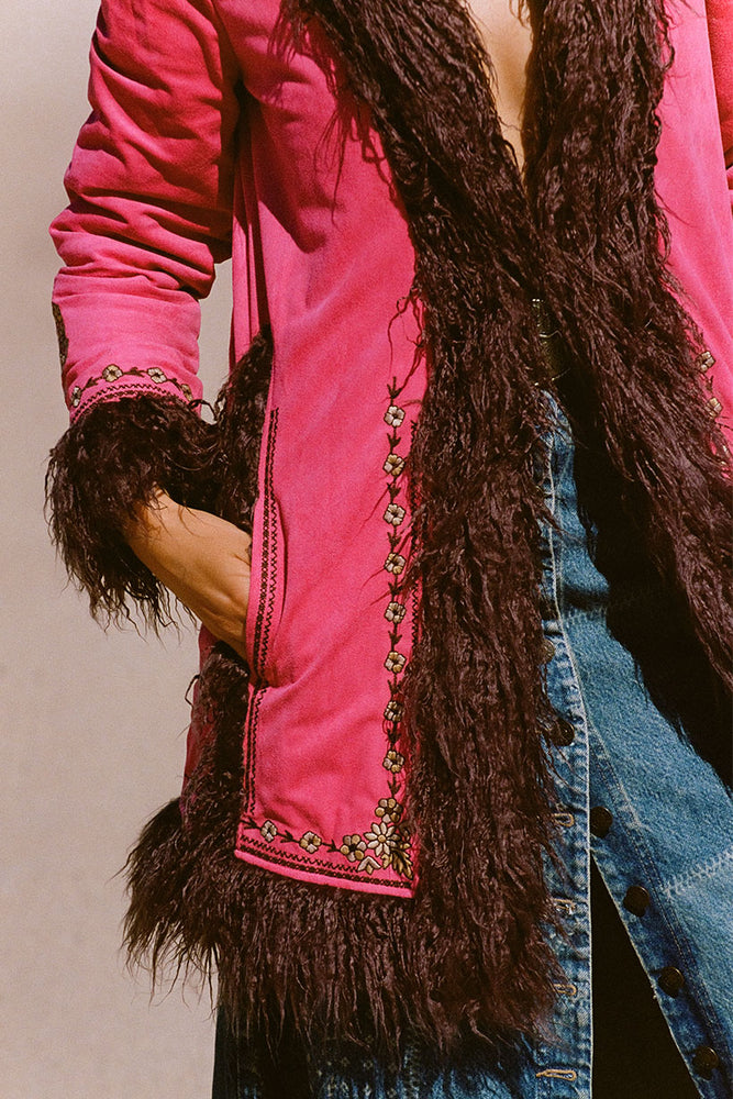 Joplin Jacket