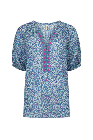 love-jetty-short-sleeve-blouse