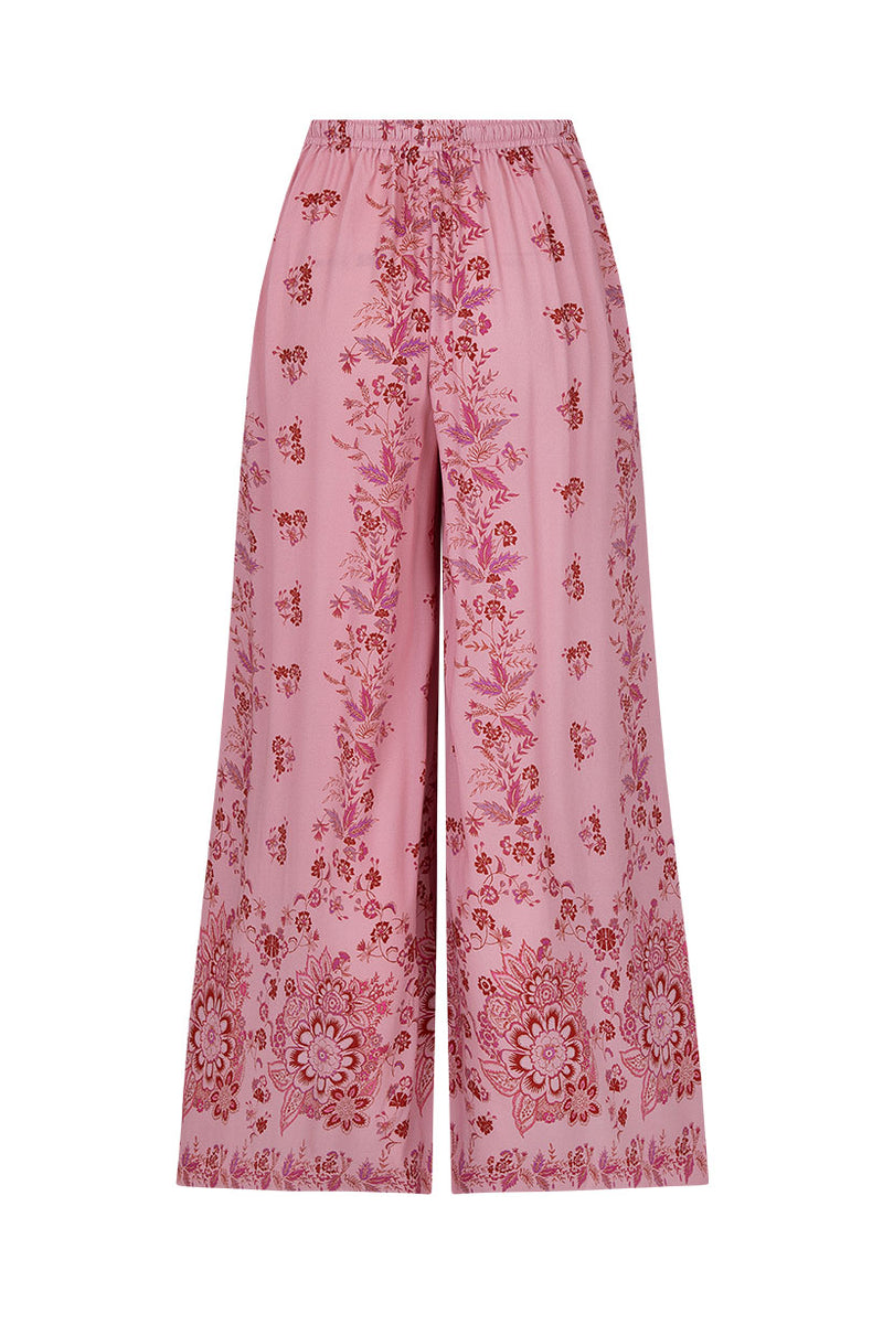 Rebel Spirit Wide Leg Pant